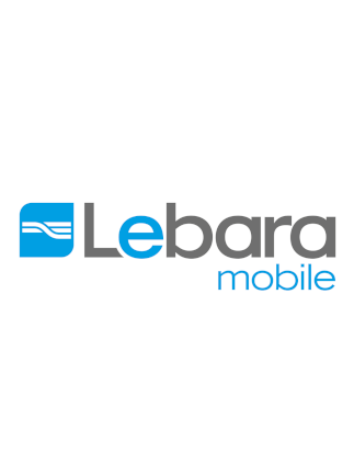 Lebara Mobile 5 EUR FRANCE