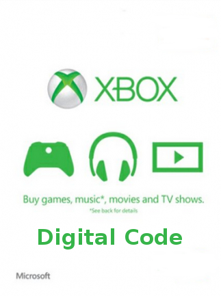 XBOX Live Gift Card 15 EUR - Xbox Live Key - FRANCE