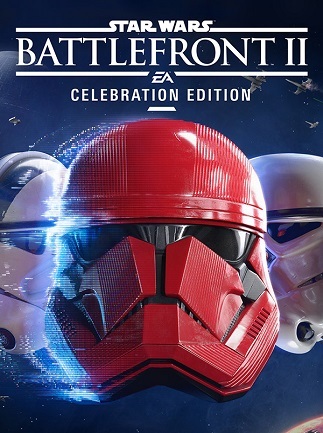 Star Wars Battlefront 2 (2017) | Celebration Edition (PC) - ROPE