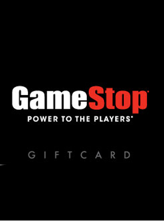 GameStop Gift Card 100 EUR - Key - ITALY
