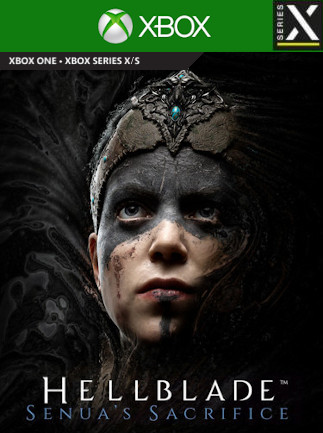 Hellblade: Senua's Sacrifice ( ) - TUR