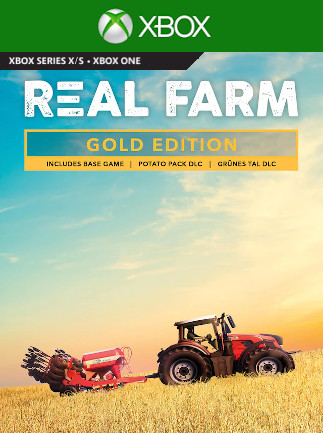 Real Farm | Gold Edition ( )