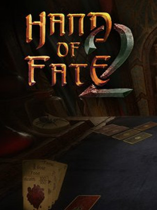 Hand of Fate 2 Xbox Live Key - ROW