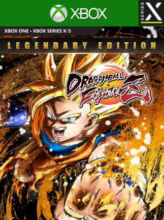 DRAGON BALL FighterZ | Legendary Edition ( )