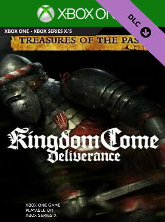 Kingdom Come: Deliverance - Treasures of the Past ( )