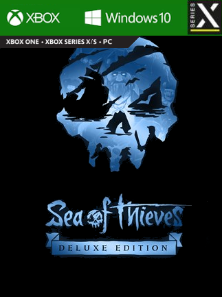 Sea of Thieves | 2024 Deluxe Edition ( , Windows 10)