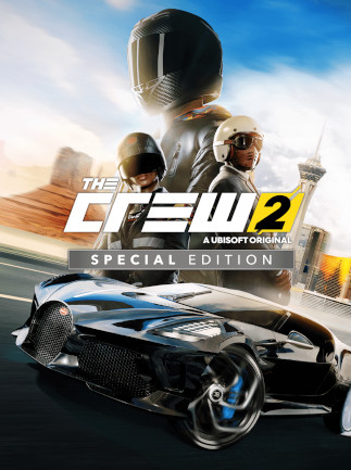 The Crew 2 | Special Edition (PC)