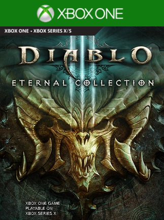 Diablo 3: Eternal Collection ( )