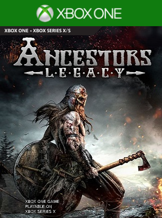 Ancestors Legacy ( )
