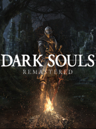 Dark Souls: Remastered ( )