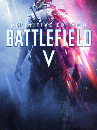 Battlefield V | Definitive Edition (PC)