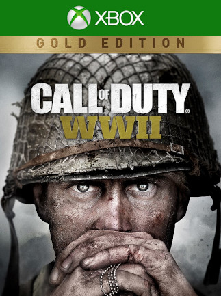 Call of Duty: WWII | Gold Edition ( ) - UNITED KINGDOM