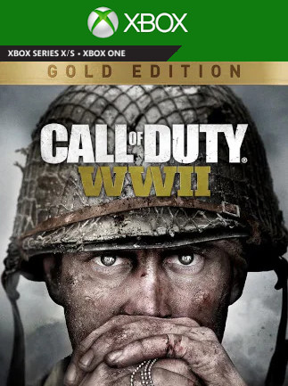 Call of Duty: WWII | Gold Edition ( )
