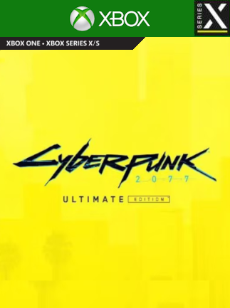 Cyberpunk 2077 | Ultimate Edition