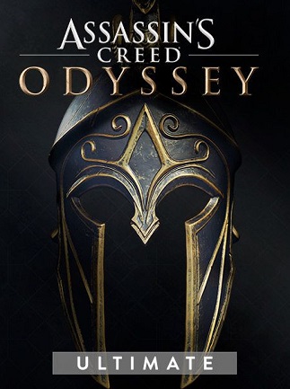 Assassin's Creed Odyssey | Ultimate Edition (PC)