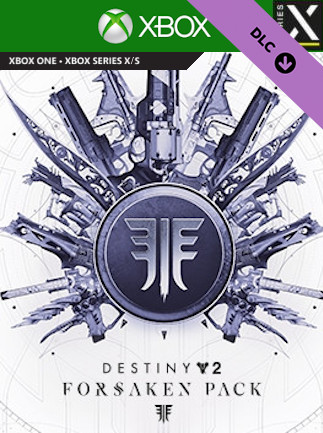 Destiny 2: Forsaken Pack ( )