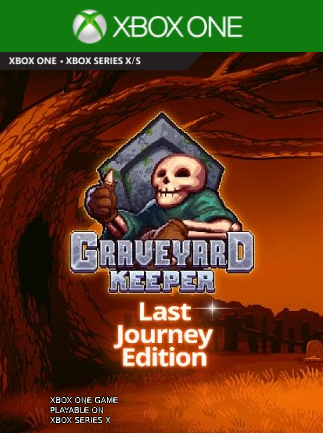 Graveyard Keeper | Last Journey Edition ( )