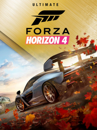 Forza Horizon 4 | Ultimate Edition ( , Windows 10)