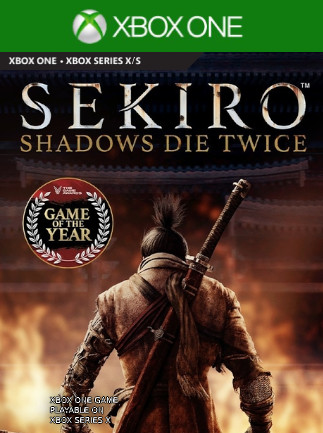 Sekiro: Shadows Die Twice ( ) - ARGENTI