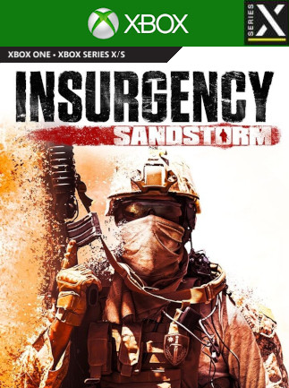 Insurgency: Sandstorm ( )