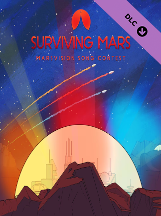 Surviving Mars: Marsvision Song Contest (PC)