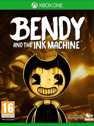 Bendy and the Ink Machine ( X)