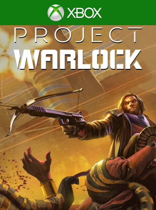 Project Warlock ( )