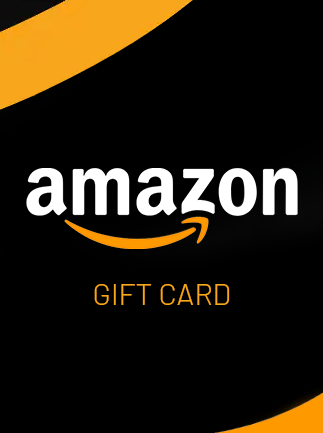 Amazon Gift Card 10 ZAR - Amazon - SOUTH AFRICA