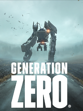 Generation Zero (PC) - Steam Key - ROW