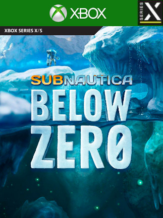 Subnautica: Below Zero ( , Windows 11) - EUROPE RESTRICTED