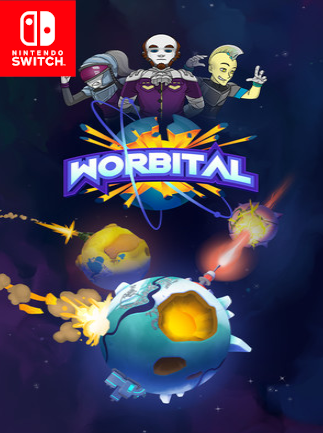 Worbital ( ) - Nintendo eShop