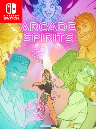 Arcade Spirits ( ) - Nintendo eShop