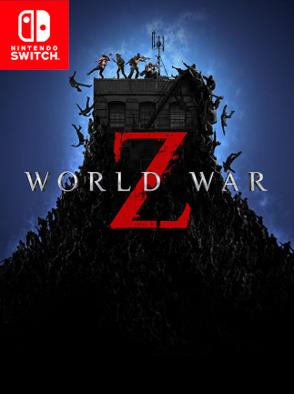 World War Z ( ) - Nintendo eShop