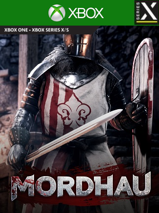 MORDHAU (Xbox Series X/S) - Xbox Live Key - ARGENTINA
