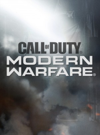 CALL OF DUTY: MODERN WARFARE (PC) Gift