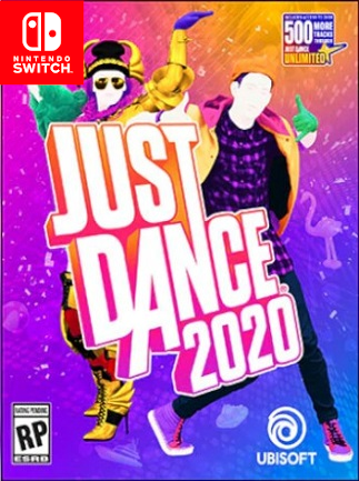 Just Dance 2020 ( ) - Nintendo eShop
