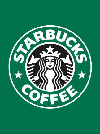 Starbucks Gift Card 5 GBP - Starbucks Key - UNITED KINGDOM