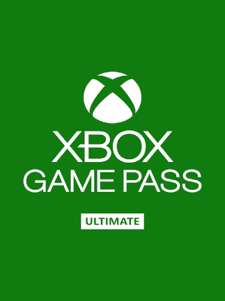 Xbox Game Pass Ultimate 3 Hónap - CANADA