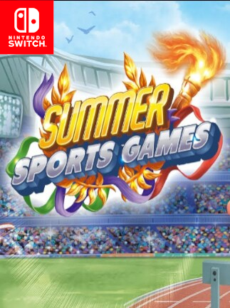 Summer Sports Games ( ) - Nintendo eShop