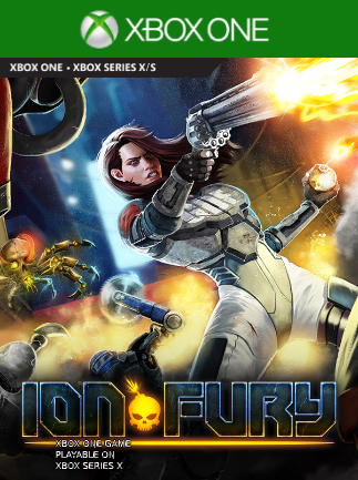 Ion Fury ( )