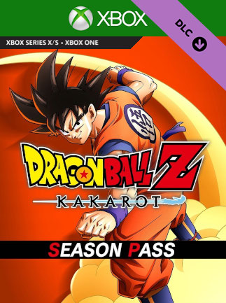 DRAGON BALL Z: KAKAROT Season Pass ( )