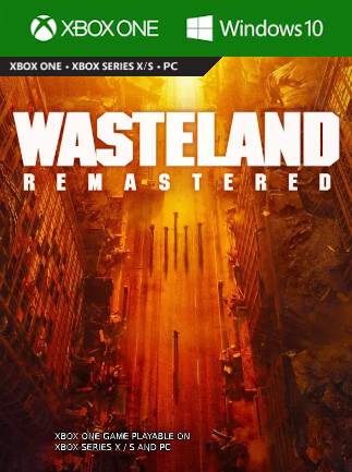 Wasteland Remastered ( , )