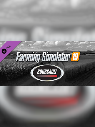 Farming Simulator 19 - Bourgault DLC (DLC)