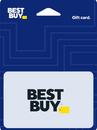Best Buy Gift Card 5 USD - Best Buy Key - UNITED STATES
