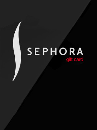 Sephora Gift Card 50 EUR - Sephora Key - GERMANY