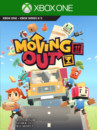 Moving Out ( ) - TUR