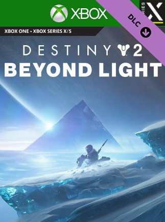 Destiny 2: Beyond Light (Xbox Series X/S) - Xbox Live Key  - ROW