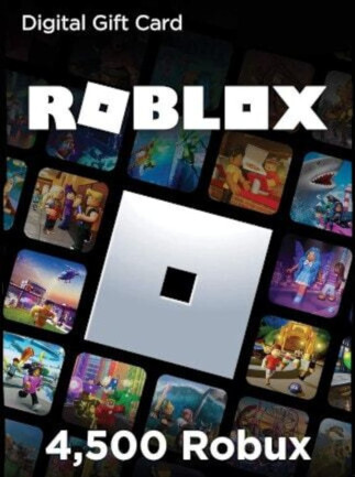 Roblox 500 Robux elektronikus licensz