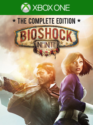 BioShock Infinite: The Complete Edition ( )