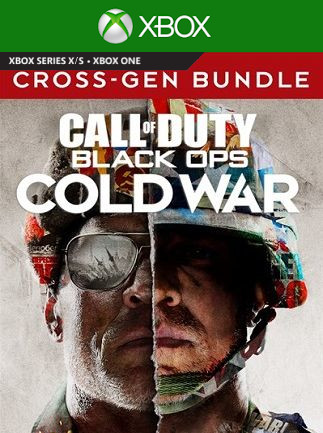 Call of Duty Black Ops: Cold War | Cross-Gen Bundle ( , Series X/S) - CANADA